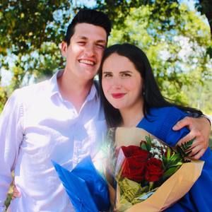 Meet your Posher, Emma